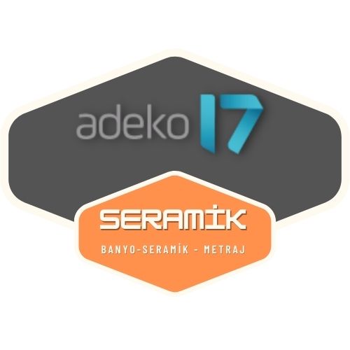 Adeko 22 Seramik
