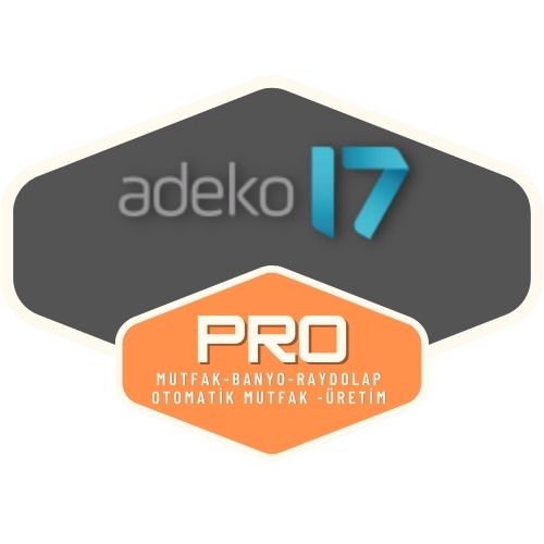 Adeko 22 Pro